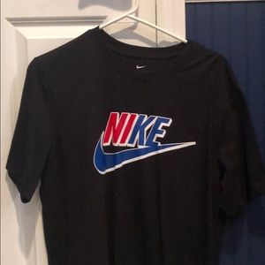 Nike Graphic T shirt